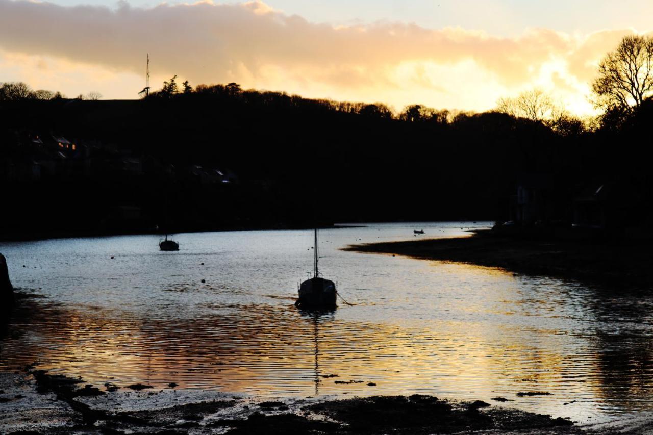 Holiday home Anchor Noss Mayo